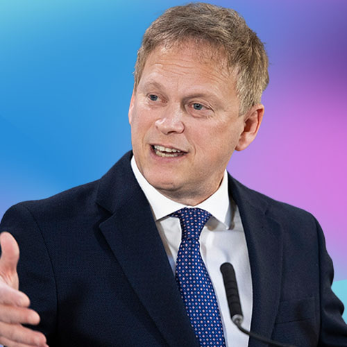 Grant Shapps