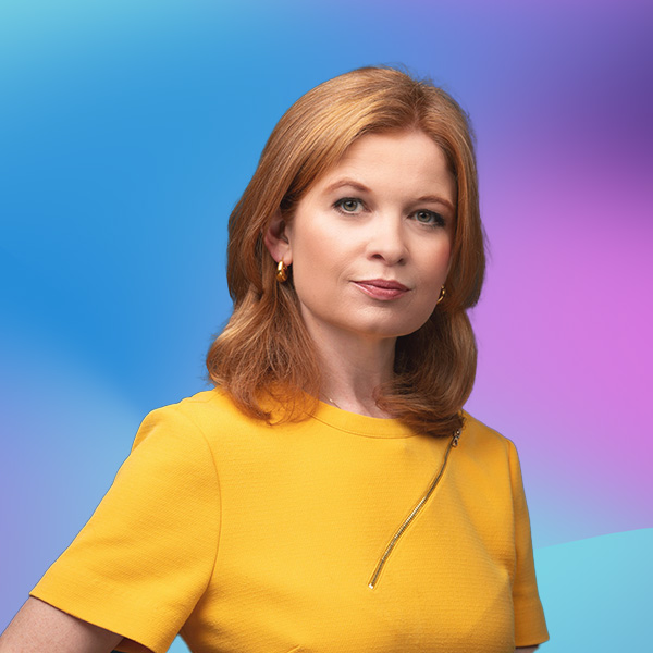 Louise Beale - Moderator